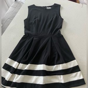 Calvin Klein dress, size 8
